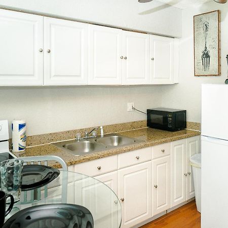 713 Miami Beach Apartments Exterior photo