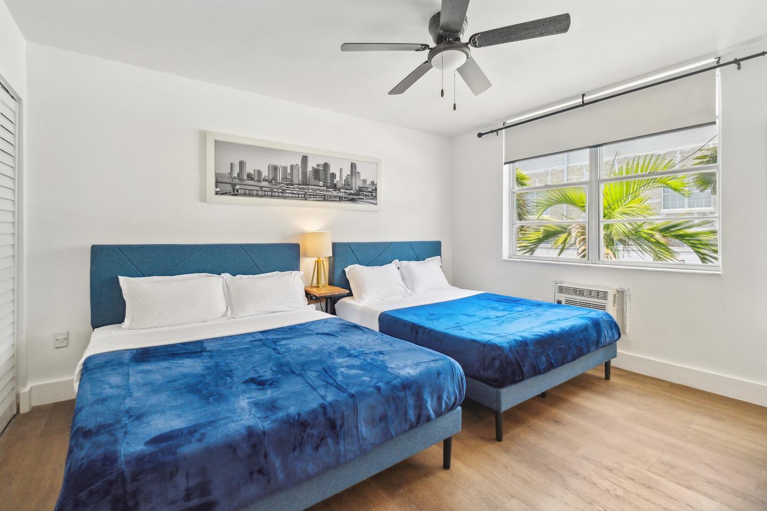 713 Miami Beach Apartments Exterior photo