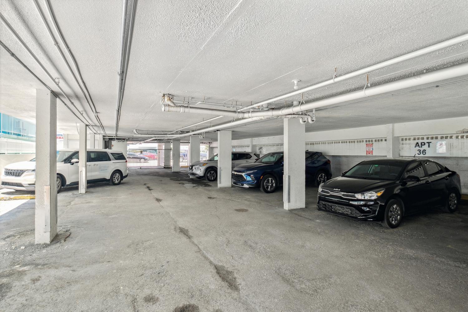 713 Miami Beach Apartments Exterior photo