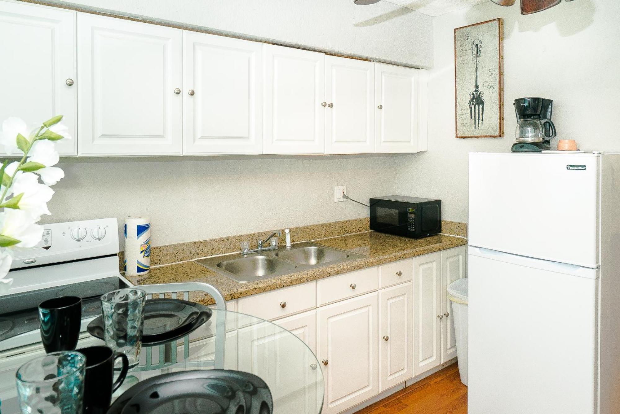 713 Miami Beach Apartments Exterior photo